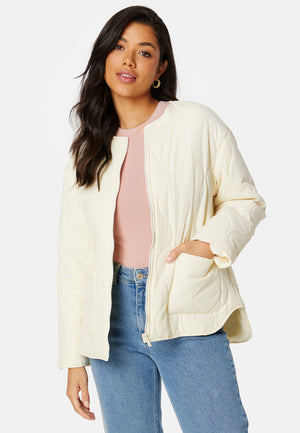 Hilma Quilted Jacket