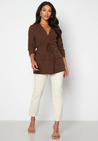 Hilma soft blzer