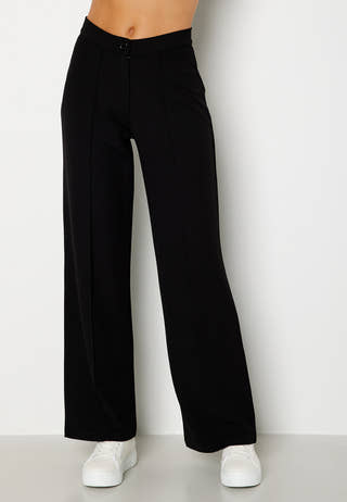 Hilma soft suit trousers