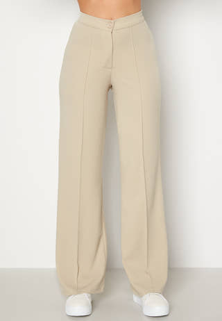Hilma soft suit trousers