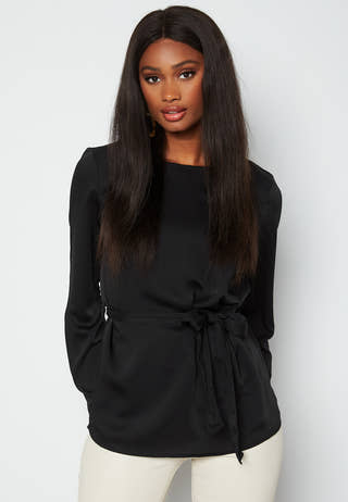 Hortense blouse