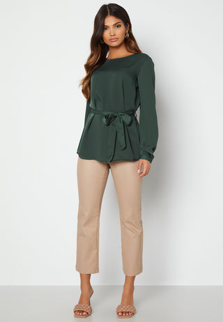 Hortense blouse