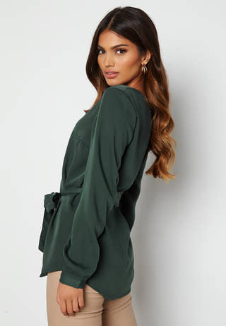 Hortense blouse