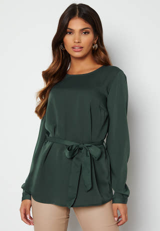 Hortense blouse