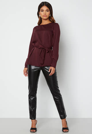 Hortense blouse