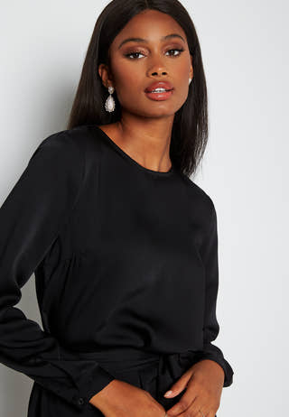 Hortense dress