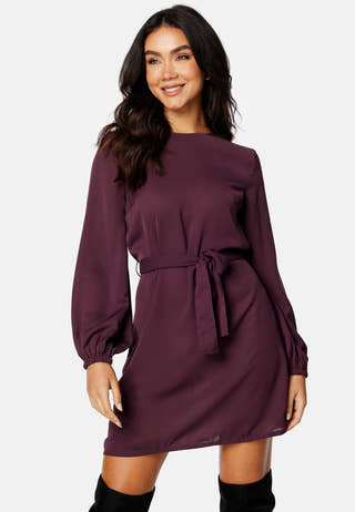 Hortense dress