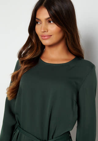 Hortense dress