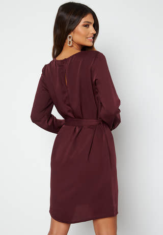 Hortense dress