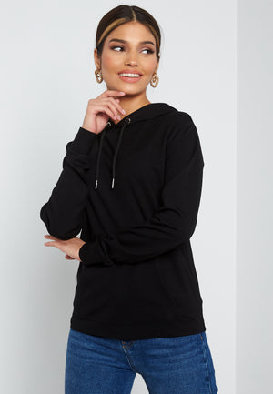 Ilana hoodie