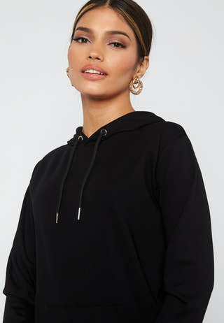 Ilana hoodie