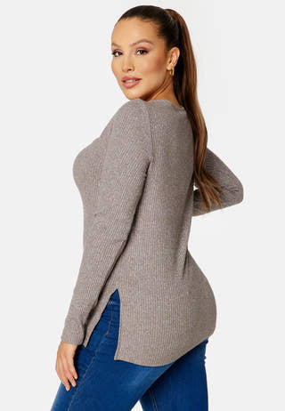 Ilena square neck top