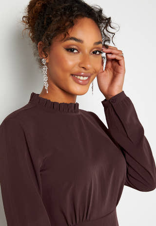Irida dress