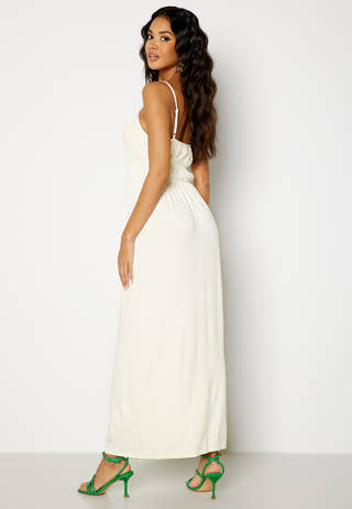 Jabrielle maxi dress