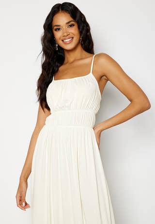 Jabrielle maxi dress