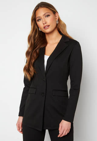 Jaden soft blazer
