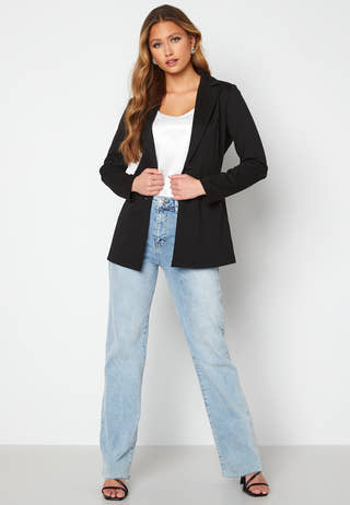 Jaden soft blazer