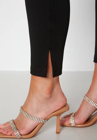 Jaden soft suit pants