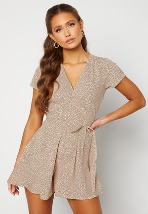 Janelle playsuit