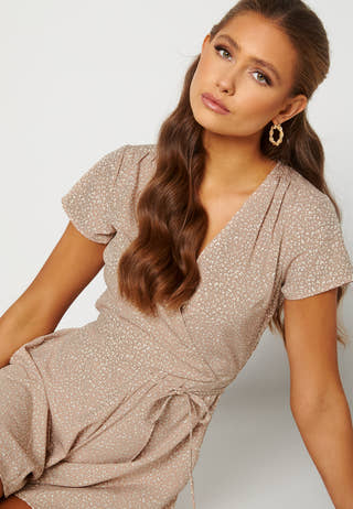 Janelle playsuit