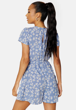 Janelle playsuit