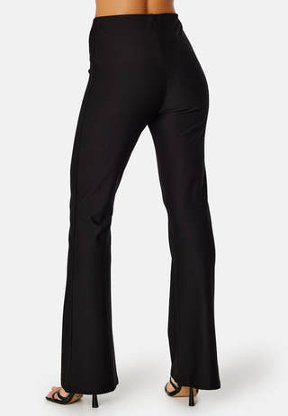 Janine rib trousers