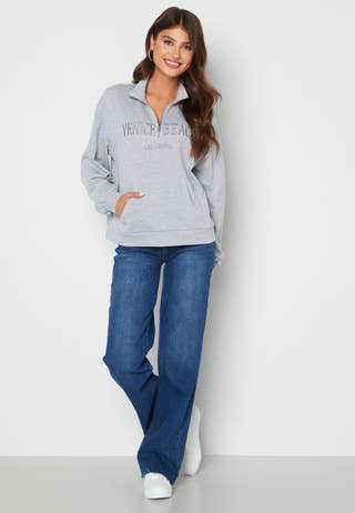 Jessie cozy sweater