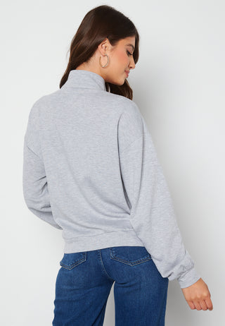 Jessie cozy sweater