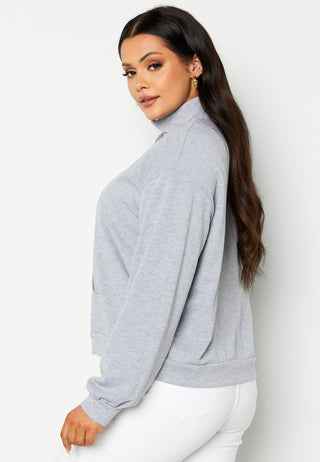 Jessie cozy sweater