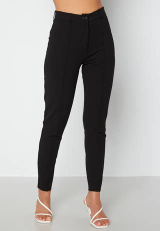Joanna soft slim leg trousers