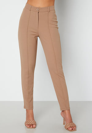 Joanna soft slim leg trousers