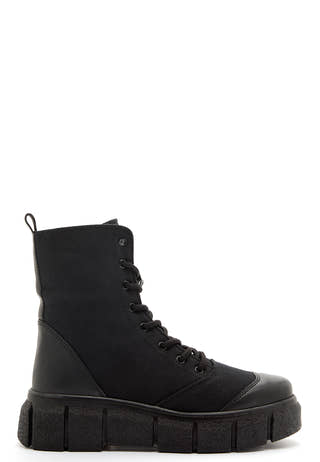 Jodie safari boots