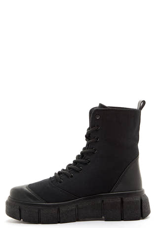 Jodie safari boots