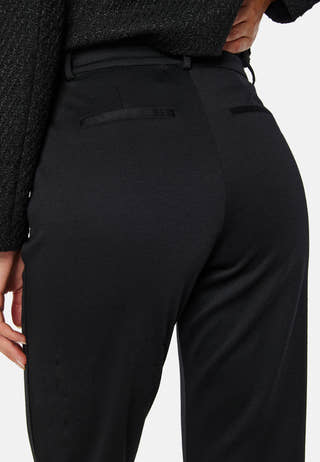 Soft Suit Trousers