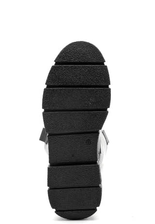 Jolie Knee High Boots