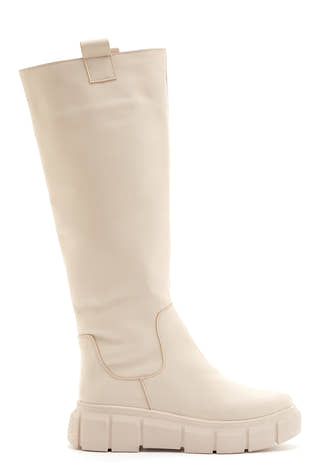 Jolie Knee High Boots