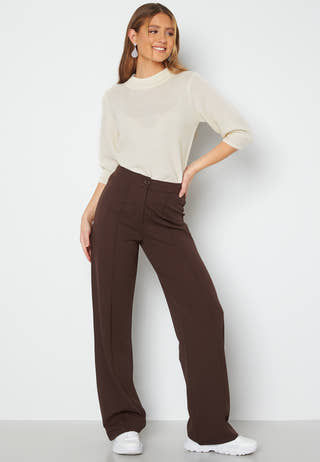 Joline knitted top