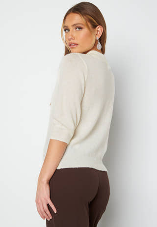 Joline knitted top