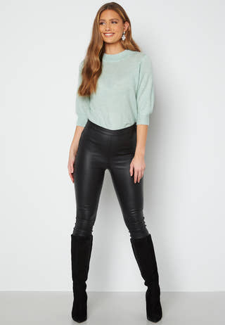 Joline knitted top