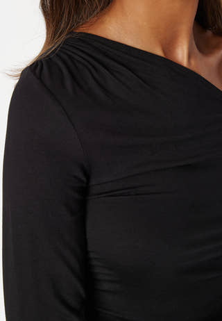 Josie One Shoulder Top
