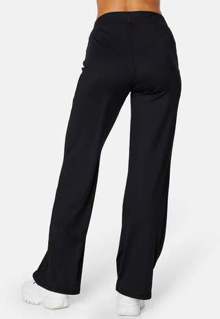 Karla rib trousers