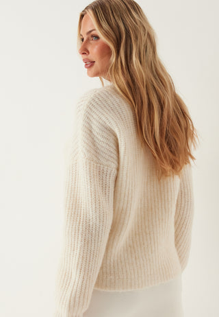 Knitted Cardigan