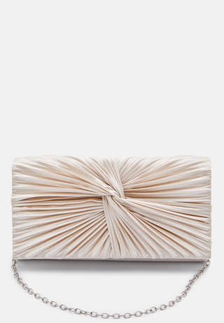 Knot Clutch