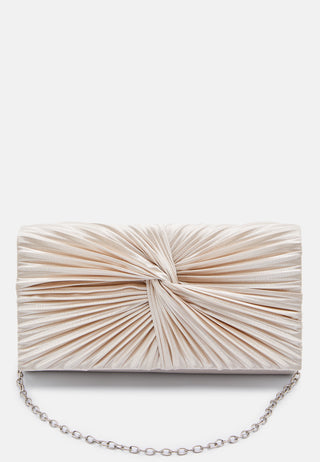 Knot Clutch