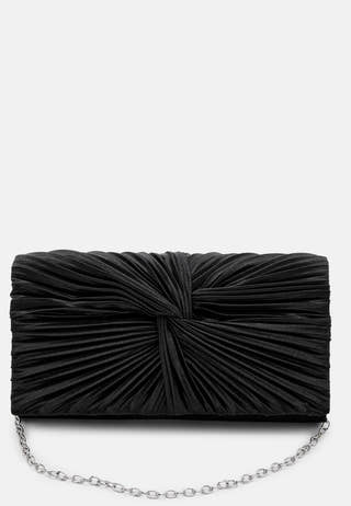 Knot Clutch