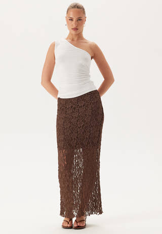 Lace Skirt