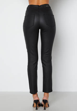 Lana high waist coated jeans