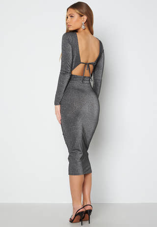 Lennon sparkling dress