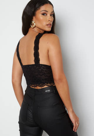 Leonne bralette top
