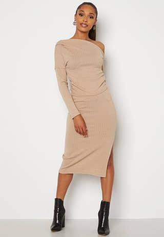 Lesley drapy top